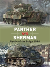 Panther Vs Sherman