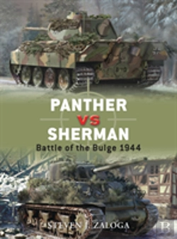 Bertrand.pt - Panther Vs Sherman