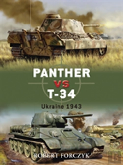Bertrand.pt - Panther Vs T-34