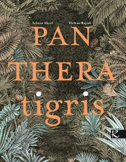 Bertrand.pt - Panthera Tigris