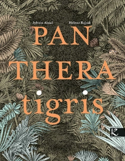 Bertrand.pt - Panthera Tigris