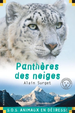 Bertrand.pt - Panthères Des Neiges