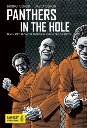 Panthers In The Hole