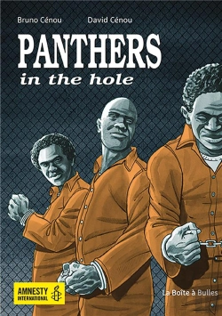 Bertrand.pt - Panthers In The Hole
