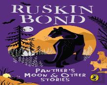 Panther'S Moon & Other Stories