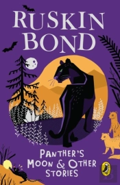 Panther'S Moon & Other Stories