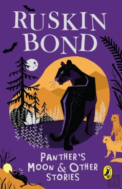 Bertrand.pt - Panther'S Moon & Other Stories