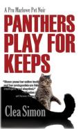 Panthers Play For Keeps
