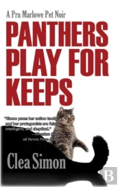 Panthers Play For Keeps