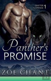 Panther'S Promise