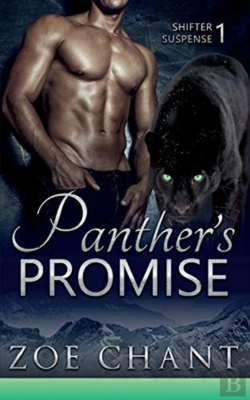 Bertrand.pt - Panther'S Promise