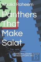 Panthers That Make Salat
