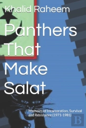 Panthers That Make Salat