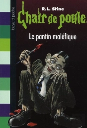 Pantin Maléfique