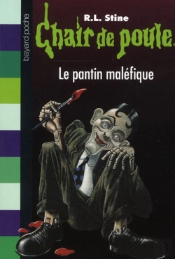 Bertrand.pt - Pantin Maléfique