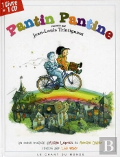 Pantin Pantine