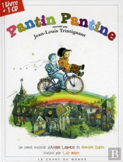 Bertrand.pt - Pantin Pantine