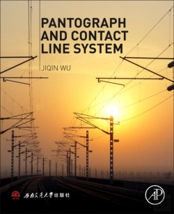 Bertrand.pt - Pantograph And Contact Line System
