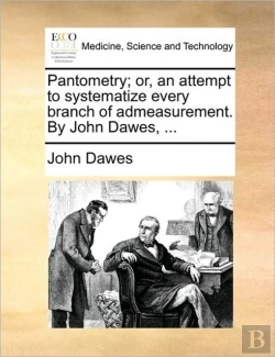 Bertrand.pt - Pantometry; Or, An Attempt To Systematiz