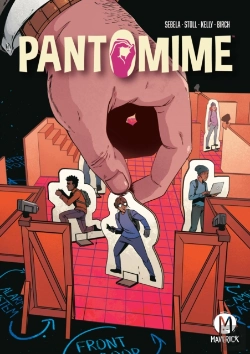 Bertrand.pt - Pantomime