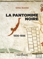 Pantomime Noire (La)