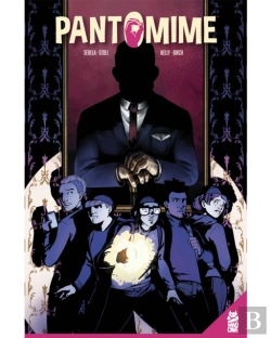 Bertrand.pt - Pantomime Vol. 1