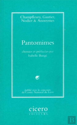 Bertrand.pt - Pantomimes