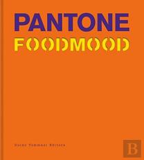 Pantone Foodmood