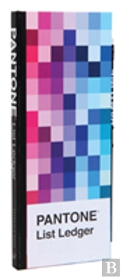 Pantone List Ledger
