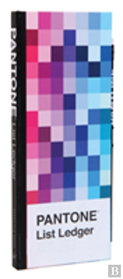 Bertrand.pt - Pantone List Ledger