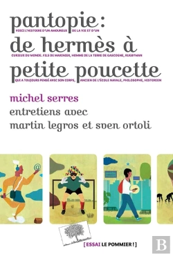 Bertrand.pt - Pantopie ; De Hermès À Petite Poucette