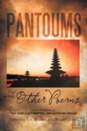 Pantoums And Other Poems