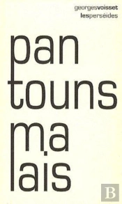 Pantouns Malais