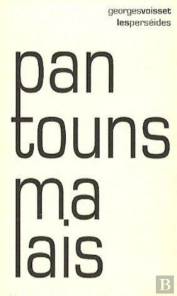 Bertrand.pt - Pantouns Malais