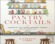 Pantry Cocktails