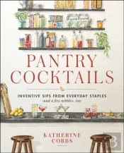 Pantry Cocktails