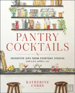 Bertrand.pt - Pantry Cocktails