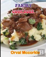 Pantry Cookbook