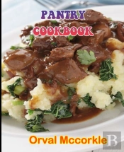 Pantry Cookbook
