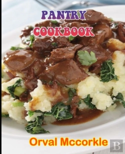 Bertrand.pt - Pantry Cookbook