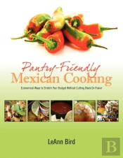 Pantry-Friendly Mexican Cooking