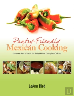 Bertrand.pt - Pantry-Friendly Mexican Cooking