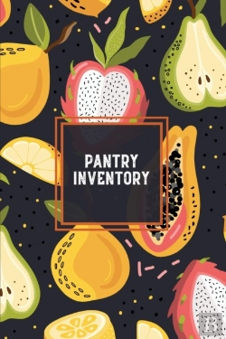 Bertrand.pt - Pantry Inventory