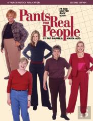 Pants For Real People