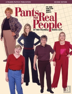Bertrand.pt - Pants For Real People