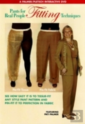 Pants For Real People