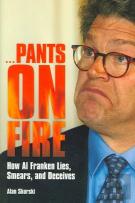 Pants On Fire