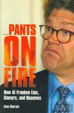 Bertrand.pt - Pants On Fire