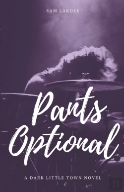 Bertrand.pt - Pants Optional