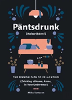 Bertrand.pt - Pantsdrunk Kalsarikanni